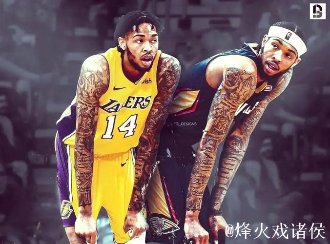 英格拉姆半场高效砍下18分,三分4投3中斩获2篮板 英格拉姆半场高效砍下18分,三分4投3中斩获2篮板